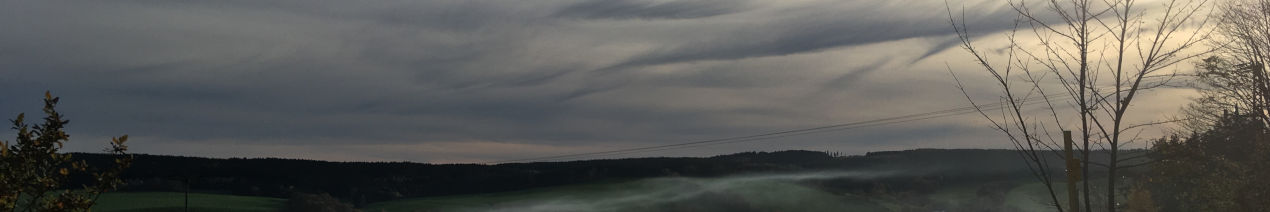 Bild zur Meditation mit Zitat eines spirituellen Lehrers